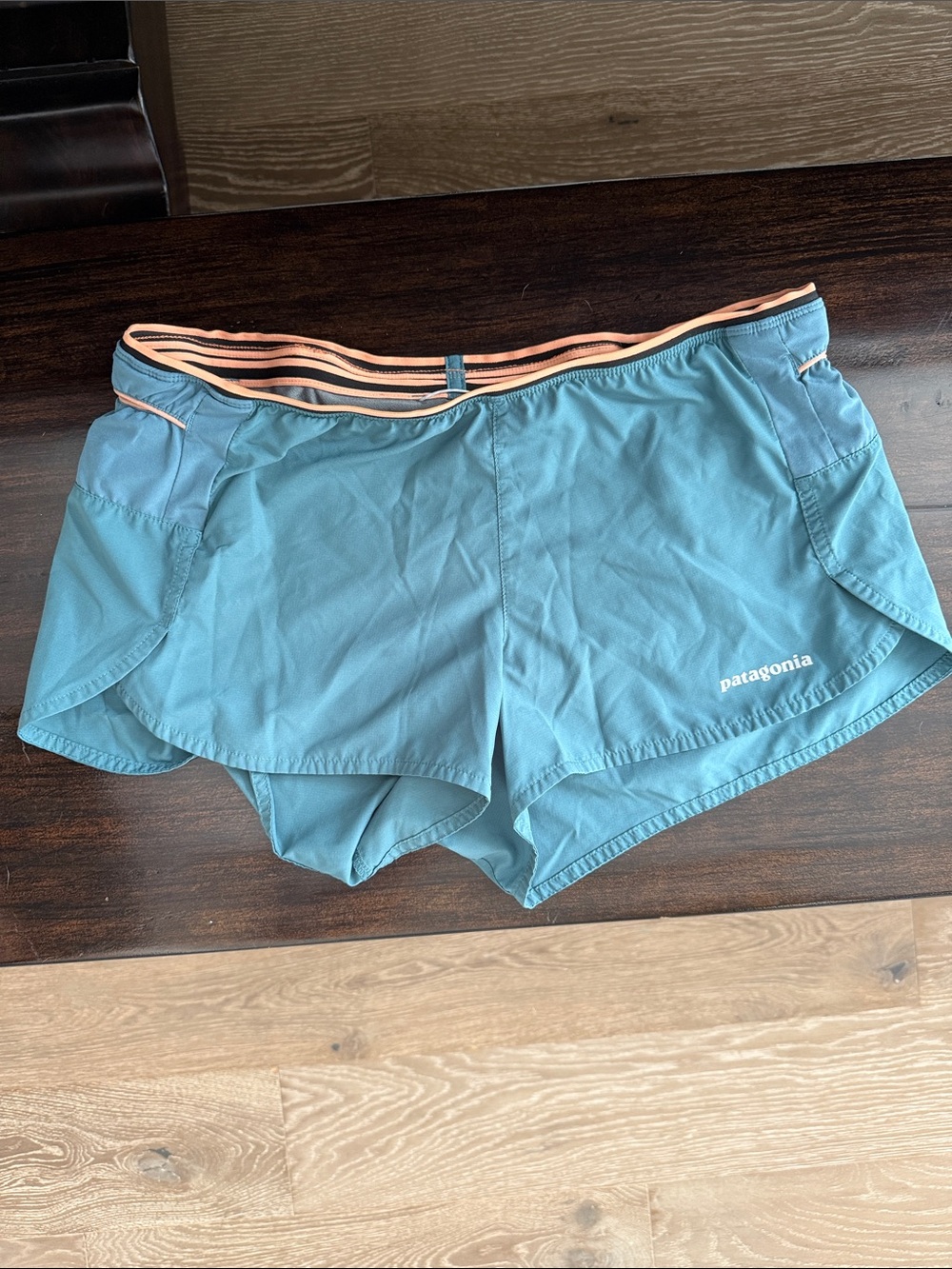 Patagonia Women’s Running Shorts